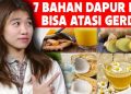 7 Pilihan Herbal Alami untuk Membantu Meredakan Asam Lambung