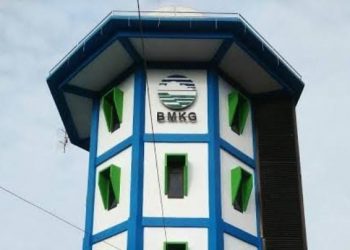 Prakiraan Cuaca Kota Bengkulu  Rabu, 7 Januari 2026