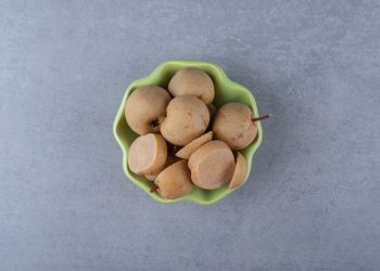 Ini Dia Buah yang Dipercaya Bisa Suburkan Kandungan, Berikut Penjelasan dr Zaidul Akbar