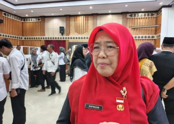 TPA Regional Bengkulu Tersendat, Pemprov Masih Terkendala Kepastian Lahan