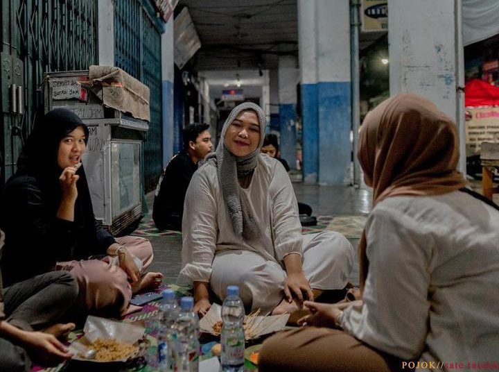 5 Wisata Kuliner TerWort It yang Wajib Kamu Kunjungi Saat Bertandang ke Kota Bengkulu