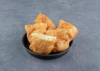 Gara-Gara Sosok Ini, Warga Indonesia Doyan Makan Gorengan