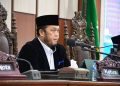 Bangun DPRD Kota Bengkulu Sepakati Pelantikan PAW Fenty Wisnuwardhani Digelar 6 Januari