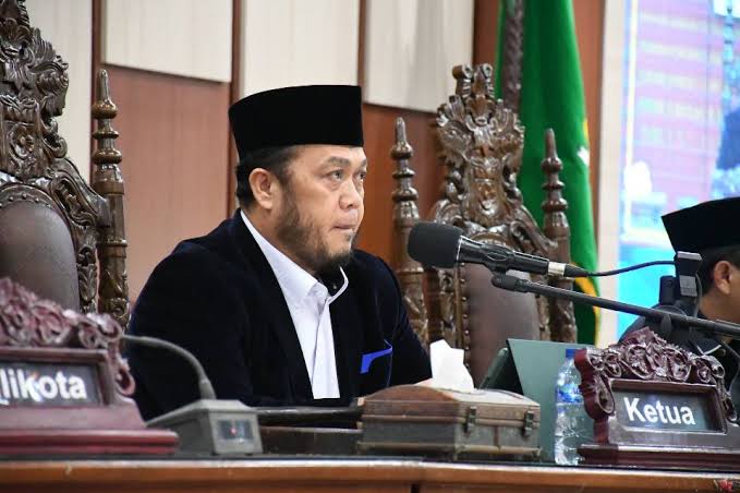 Bangun DPRD Kota Bengkulu Sepakati Pelantikan PAW Fenty Wisnuwardhani Digelar 6 Januari