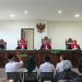 Sidang Perdana Korupsi Pembebasan Lahan Tol Bengkulu–Taba Penanjung, Empat Terdakwa Didakwa Rugikan Negara Rp 7,2 Miliar