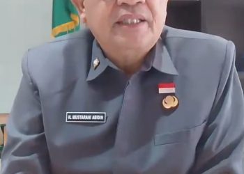 Resmi Berstatus ASN, 148 PPPK Paruh Waktu Setwan DPRD Bengkulu Diingatkan Profesional dan Bertanggung Jawab