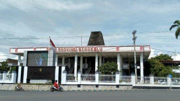 Golkar Resmi Ganti Ketua Fraksi DPRD Bengkulu, Susman Hadi Gantikan Mahdi Husen