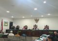 Sidang Kebocoran PAD Mega Mall Memanas, Jaksa Ungkap Dugaan Uang Panjar Rp100 Juta ke Oknum BPN