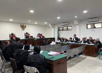 Saksi Ungkap Proses Awal Pembangunan Mega Mall, Jaksa Siapkan Manajer Keuangan untuk Bongkar Aliran PAD