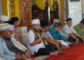 Dari Masjid, ASN Bengkulu Ditempa Iman dan Kepedulian Lewat Retreat Merah Putih