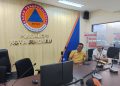 BPBD Kota Bengkulu Dilengkapi Gedung Pusdalops, Perkuat Pusat Kendali Penanggulangan Bencana