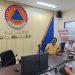 BPBD Kota Bengkulu Dilengkapi Gedung Pusdalops, Perkuat Pusat Kendali Penanggulangan Bencana