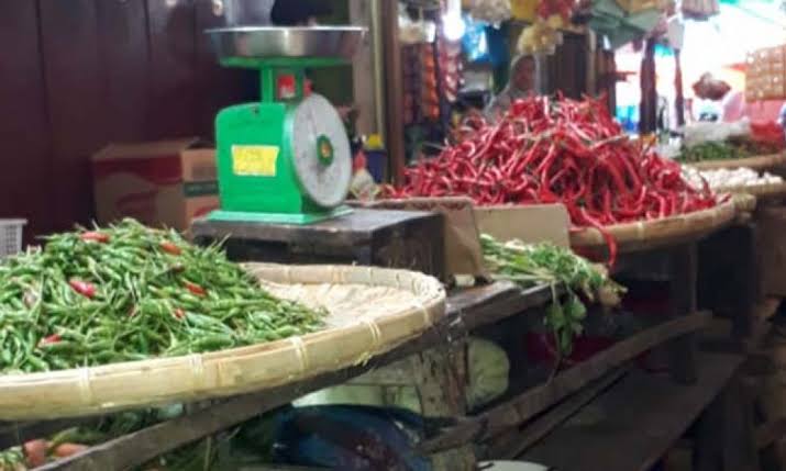 Curangi Timbangan, Pedagang Pasar Panorama Terancam Dicabut Izinnya