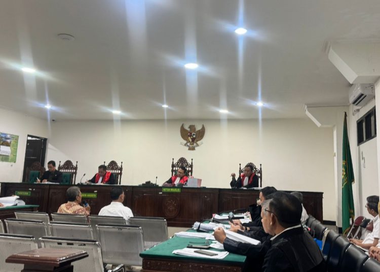 BRI Tegaskan Kredit PT Tigadi Lestari Legal dan Lunas, Saham Hingga Aset Pribadi Jadi Jaminan