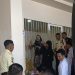 Tak Diizinkan Masuk ke Ruang Sidang Anak Kandung, Ibu Korban Persetubuhan Mengamuk di PN Bengkulu