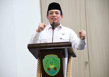 Mars Kota Bengkulu Resmi Ditetapkan sebagai Lagu Wajib Acara Kenegaraan