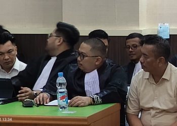 PH Bantah Keterlibatan Pidana Eks Kacab Sucofindo dalam Kasus Tambang di Bengkulu