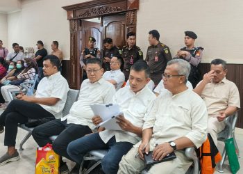 Izin Lingkungan Disorot, Saksi Ungkap Dugaan Penyimpangan RKAB di Sidang Korupsi Tambang PT RSM