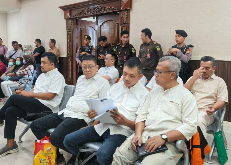 Izin Lingkungan Disorot, Saksi Ungkap Dugaan Penyimpangan RKAB di Sidang Korupsi Tambang PT RSM