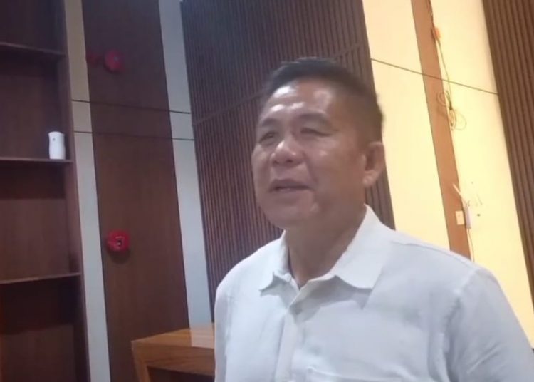 Kebijakan WFA ASN Pemprov Bengkulu Dipertanyakan DPRD, Efektivitas dan Pelayanan Publik Jadi Sorotan