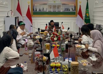 Kampung Cina Bengkulu Disiapkan Jadi Destinasi Wisata Kuliner Kelas Dunia