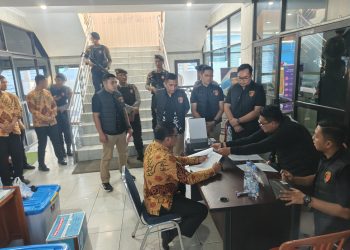 Polda Bengkulu Dalami Aktor Lain di Balik Korupsi PHL Perumda Tirta Hidayah Bengkulu
