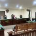 Praperadilan Tiga Tersangka Kredit Rp5 Miliar Bank Bengkulu Ditolak, Status Hukum Tetap Sah