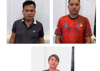 Dua Pegawai SPBU Terlibat, Polda Bengkulu Bongkar Praktik Penyelewengan Bio Solar di Kaur