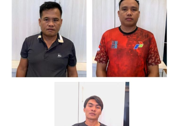 Dua Pegawai SPBU Terlibat, Polda Bengkulu Bongkar Praktik Penyelewengan Bio Solar di Kaur