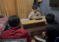 Geng Motor Serang Remaja di Ratu Agung, Tujuh Pelaku di Bawah Umur Diamankan Polisi