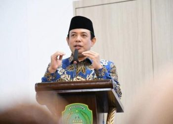 Pemkot Bengkulu Tak Terapkan WFH, Pastikan ASN Tetap Masuk Kantor