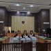 Belasan Terdakwa Korupsi Proyek Puskeswan Kaur Jalani Sidang Perdana, Tak Ajukan Eksepsi