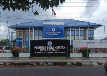 Dugaan Suap Rekrutmen PHL Perumda Tirta Hidayah, Polda Bengkulu Kembali Periksa Puluhan Saksi