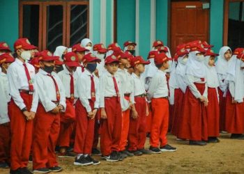 Rp30 Miliar Dana BOS Disiapkan untuk SD dan SMP di Kota Bengkulu