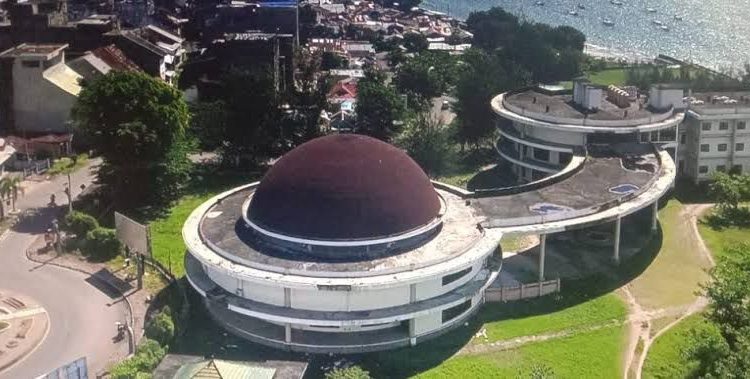 Walikota Segera Berkantor di Gedung Eks Mess Pemda