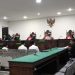 PH Minta Hukuman Ringan, Jaksa Tetap pada Tuntutan dalam Sidang Korupsi Sekretariat DPRD Kepahiang