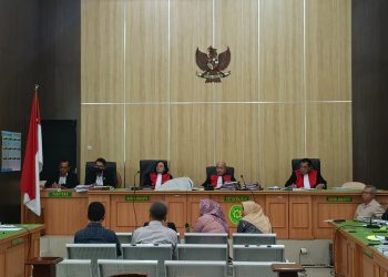 Kasus Korupsi Tambang PT RSM Berlanjut, Saksi Ungkap Proses Jual Beli Batu Bara