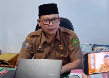 27 Dapur MBG di Kota Bengkulu Sudah Beroperasi, Target Capai 42 Dapur Tahun Ini