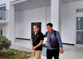 Ketua LPK Cassen Indonesia Resmi Diserahkan ke JPU, Kasus TPPO Segera Disidangkan di PN Seluma