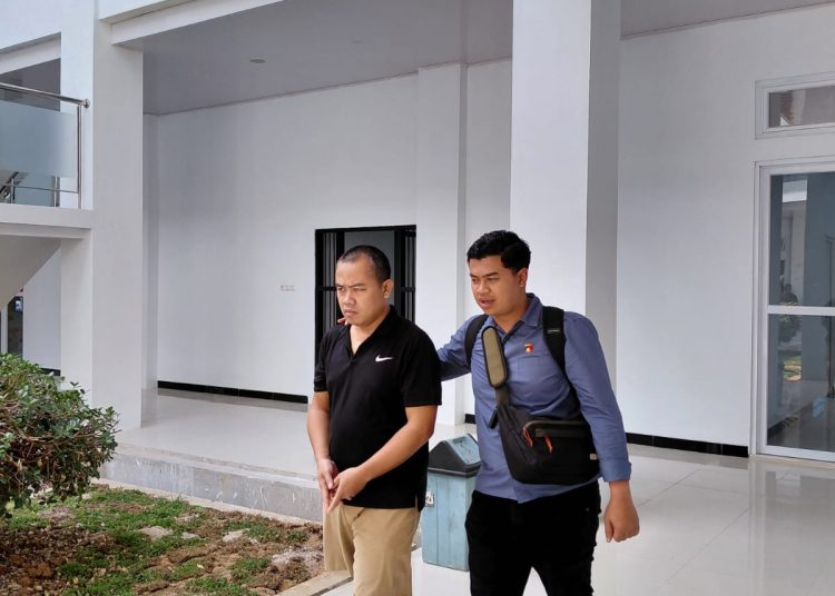 Ketua LPK Cassen Indonesia Resmi Diserahkan ke JPU, Kasus TPPO Segera Disidangkan di PN Seluma