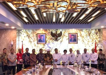 Pemprov Bengkulu Gandeng BPKP Perkuat Pengawasan Keuangan Daerah