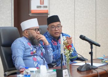 Bank Bengkulu Catat Pertumbuhan Positif, Helmi Hasan Apresiasi Kinerja Manajemen