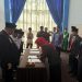 Wakil Wali Kota Pimpin Mutasi Pejabat di Lingkungan Pemkot Bengkulu