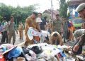 Pemkot Bengkulu Kaji Opsi Ambil Alih Pengelolaan Sampah dari Swasta
