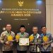 Kota Bengkulu Raih UHC Award 2026 Kategori Pratama, Cakupan Jaminan Kesehatan Tembus 103,5 Persen