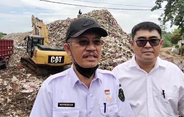 Pemkot Bengkulu Tambah Alat Berat di TPA Air Sebakul, Akses Jalan Sampah Mulai Dibuka