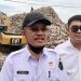 Pemkot Bengkulu Tambah Alat Berat di TPA Air Sebakul, Akses Jalan Sampah Mulai Dibuka