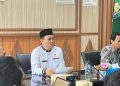 Agenda Kunjungan Gubernur ke Seluma dan Lebong Mulai Dimatangkan