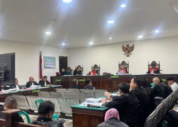 Sidang Korupsi PTM–Mega Mall Bengkulu Bongkar Kelemahan Laporan Akuntan Publik Dasar Dakwaan Jaksa