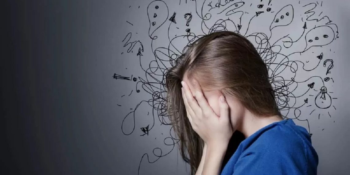 5 Cara Menjaga Kesehatan Mental di Tengah Aktivitas Sehari-hari